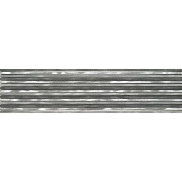 zdjęcie dune alea grey dekor 15x60 (187126) 