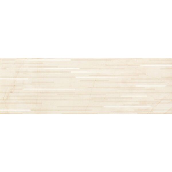 zdjęcie dune carezza crema dekor 30x90 (187568n) 