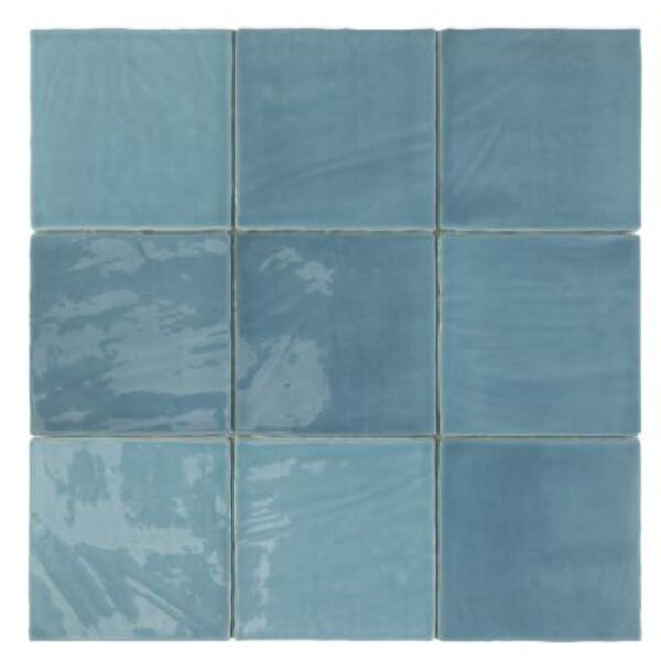 zdjęcie dune tabarca cielo glossy płytka ścienna 15x15 (188250) 