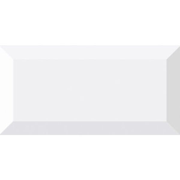 zdjęcie dune metro white glossy płytka ścienna 7.5x15 (e230879) 