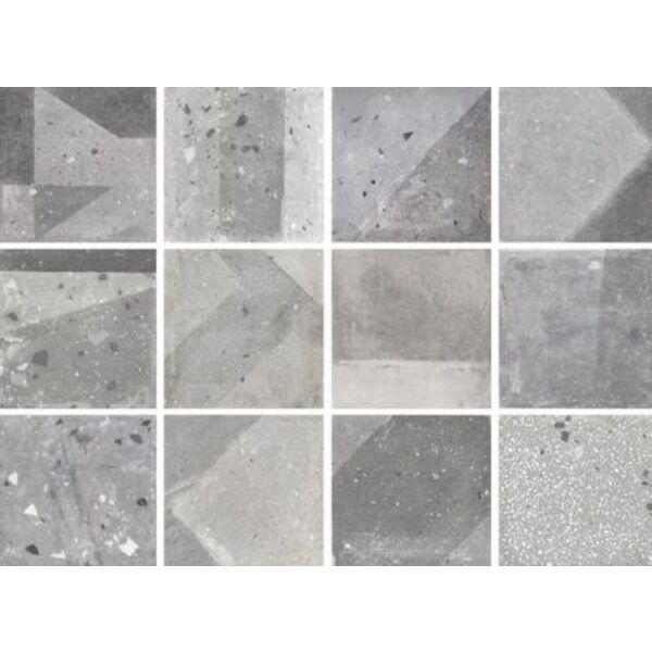 zdjęcie dune agnes grey gres 20x20 (187664) 