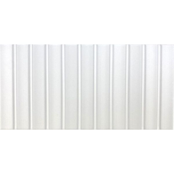 zdjęcie dune kit-kat white płytka ścienna 11.5x23.1 (188911n) 