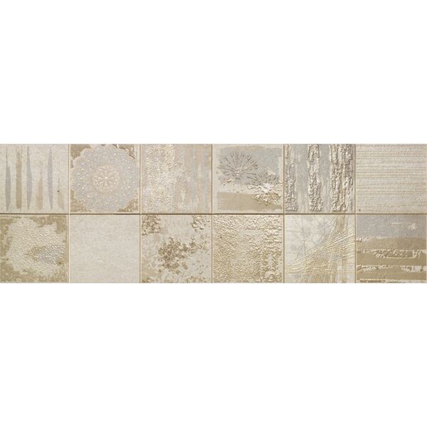 zdjęcie dune collage mist dekor 30x90 (187327n) 