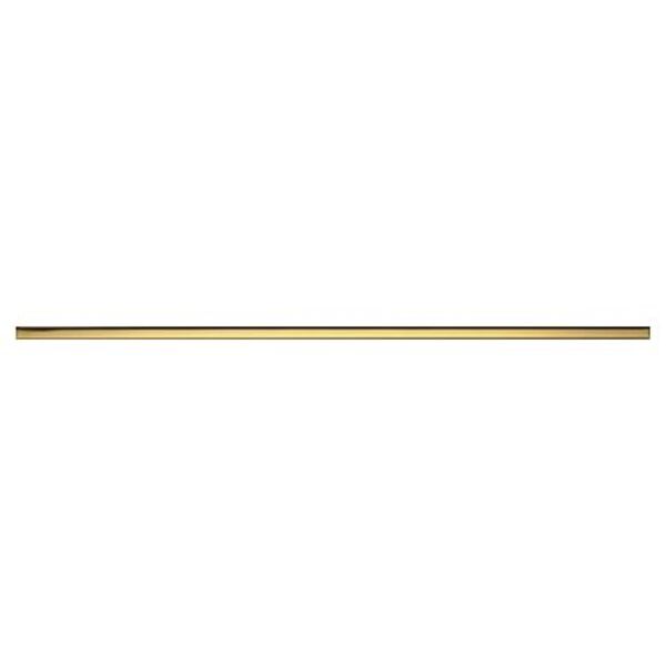 dune strip oro listwa 2x75 (186578) żółte glazury