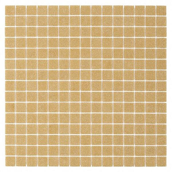 dunin q beige mozaika szklana 32.7x32.7 matowa mozaika szklana