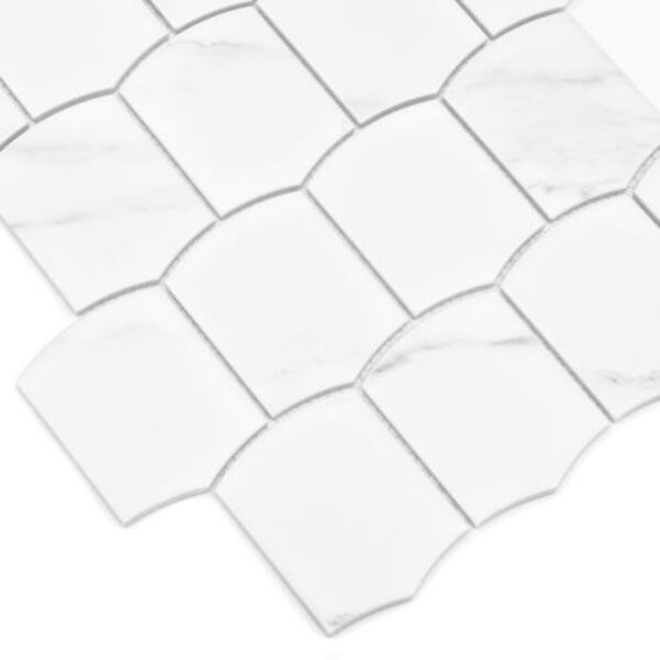 zdjęcie dunin arcado carrara  matt mozaika gresowa 25.6x29.2 