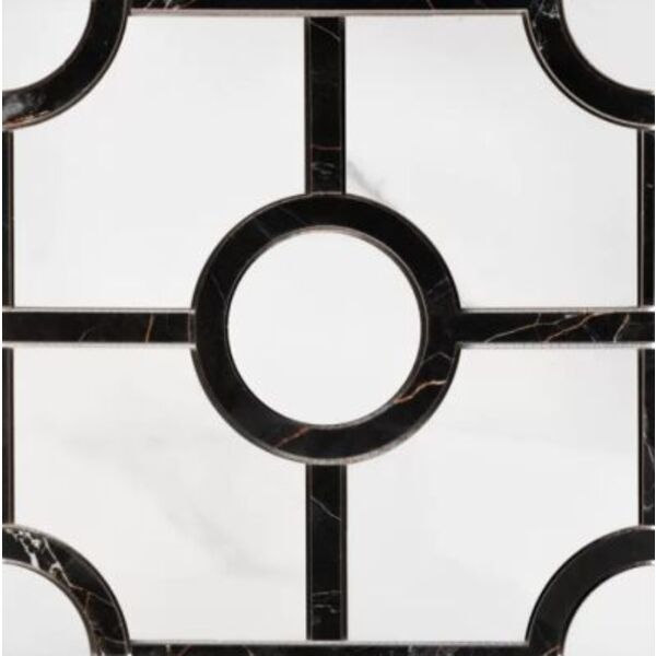 zdjęcie dunin goldstone carrara gp mozaika 30x30 