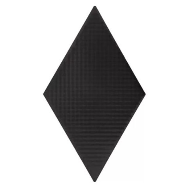 zdjęcie dunin rombic black 02 mozaika 11.5x20 