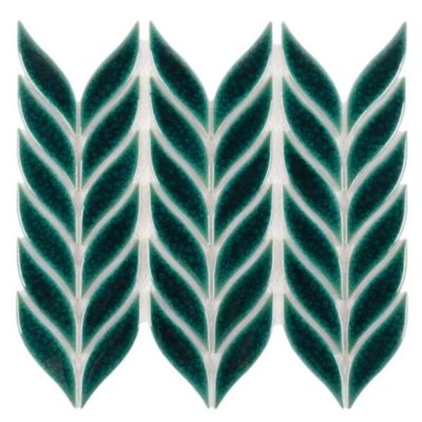 zdjęcie dunin bottany capri mozaika gresowa 22.5x26.5 