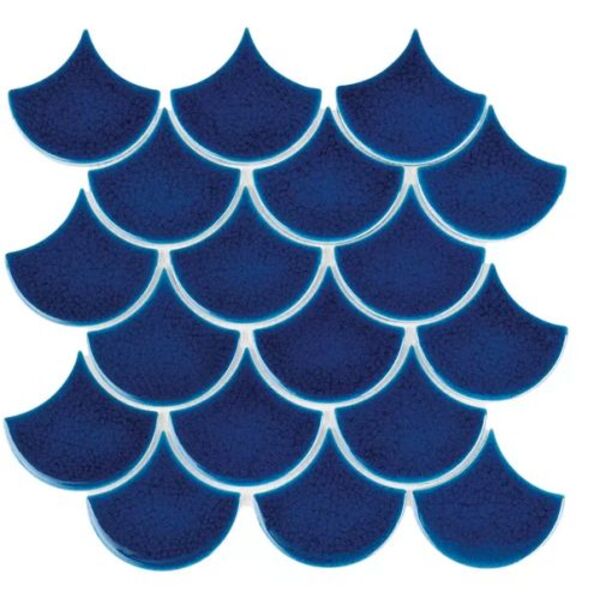 zdjęcie dunin mini fish scale aruba 88 mozaika 29.6x30 