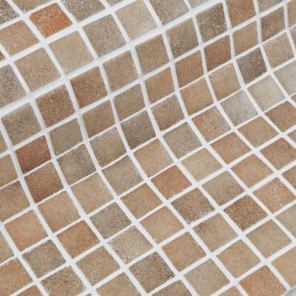 zdjęcie dunin s non slip dust mix mozaika szklana 31.5x31.5 