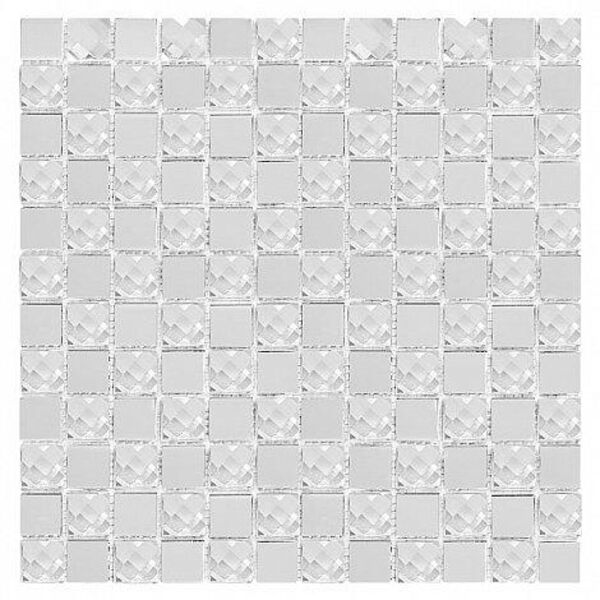 zdjęcie dunin vitrum diamond mix 131 mozaika szklana 30x30 