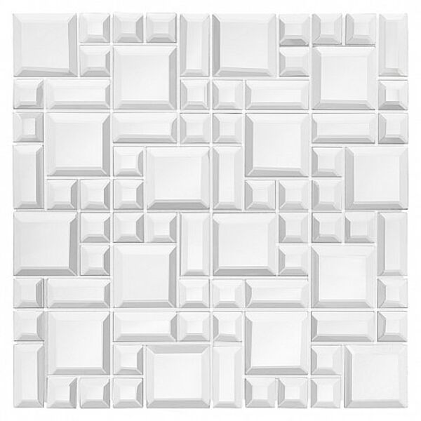 zdjęcie dunin vitrum dual 001 mozaika szklana 29.8x29.8 