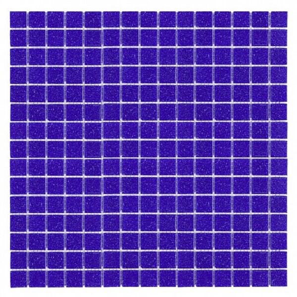 zdjęcie dunin q dark navy mozaika szklana 32.7x32.7 
