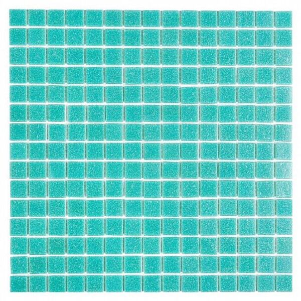 zdjęcie dunin q lagoon mozaika szklana 32.7x32.7 