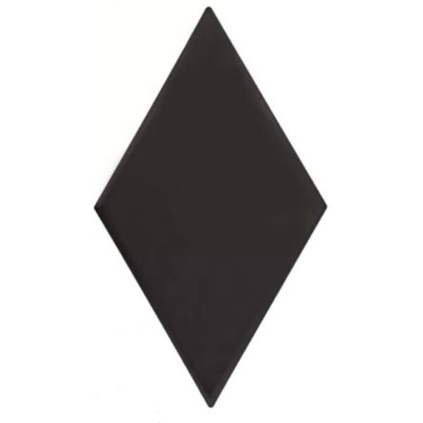 zdjęcie dunin rombic black 01 mozaika 11.5x20 