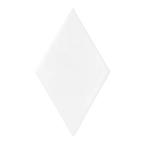 zdjęcie dunin rombic white 01 mozaika 11.5x20 