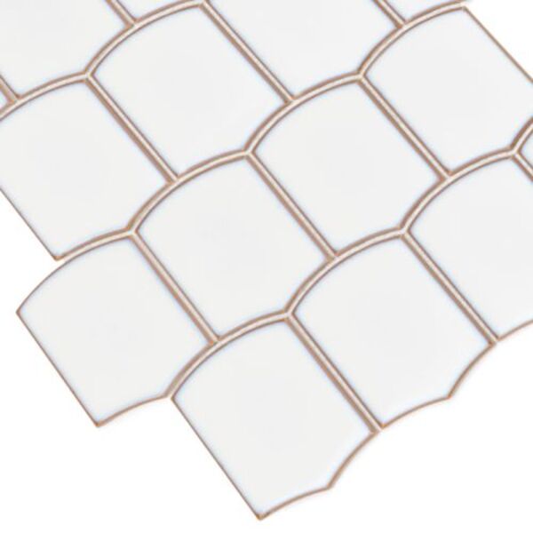 zdjęcie dunin arcado camden mozaika gresowa 25.6x29.2 