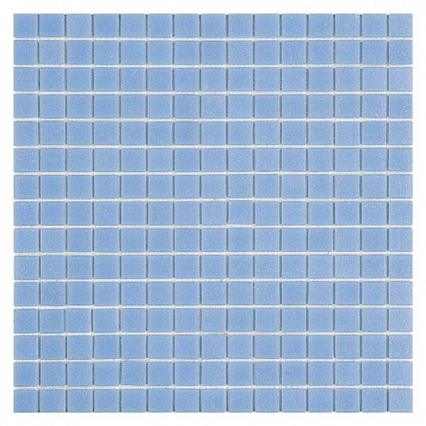 zdjęcie dunin q light navy mozaika szklana 32.7x32.7 