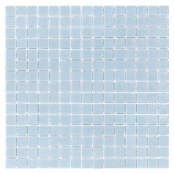 zdjęcie dunin non slip aqua mozaika szklana 32.7x32.7 