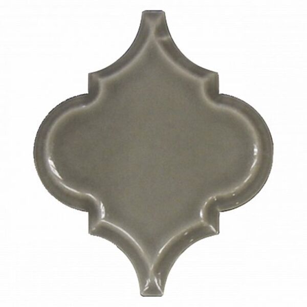 zdjęcie dunin arabesco grey płytka ścienna 13.1x15.8 