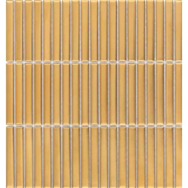 zdjęcie dunin mr. twig gold matt mozaika gresowa glazurowana 26.8x28.4 