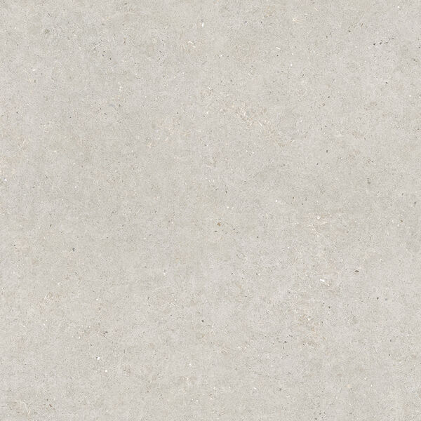 Durstone Somport Light gres rektyfikowany 120x120 - szary gres imitujący kamień do łazienki i kuchni