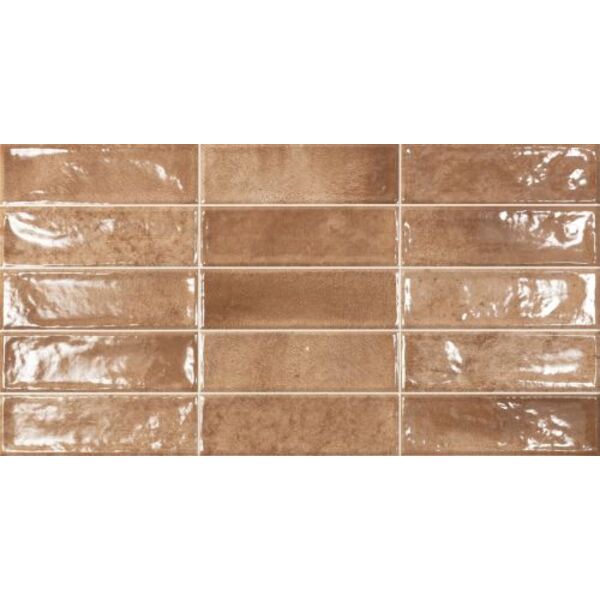 zdjęcie eco ceramic pool cotto płytka ścienna 31.6x60 
