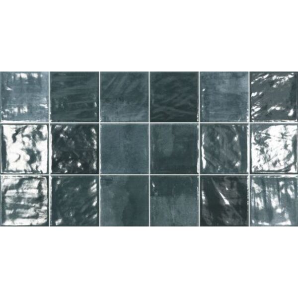 eco ceramic cool blue płytka ścienna 31.6x60 