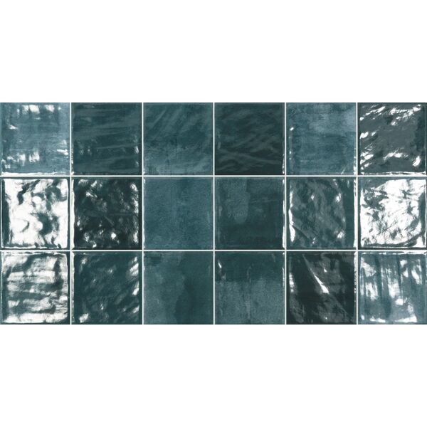 zdjęcie eco ceramic cool blue płytka ścienna 31.6x60