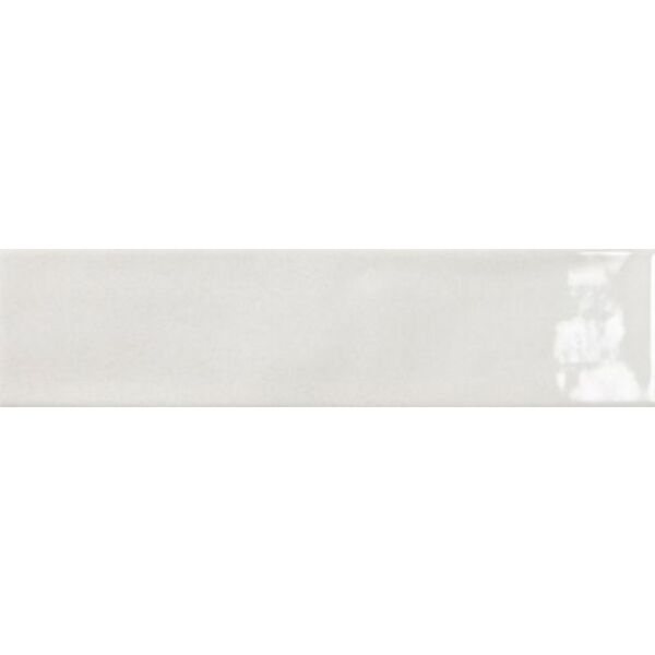 eco ceramic harlequin bianco płytka ścienna 7x28 