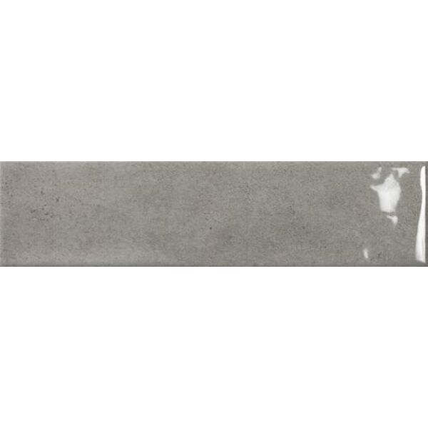 eco ceramic harlequin grigio płytka ścienna 7x28 