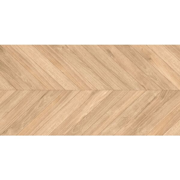 zdjęcie eco ceramic loire oak gres rektyfikowany 60x120