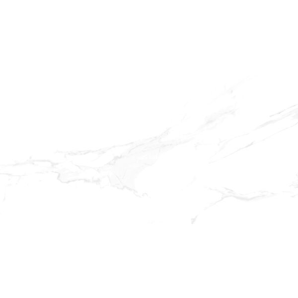 zdjęcie eco ceramic marshall white gres poler rektyfikowany 60x120 