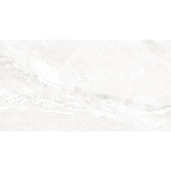 zdjęcie eco ceramic markel blanco gres rektyfikowany 60x120 