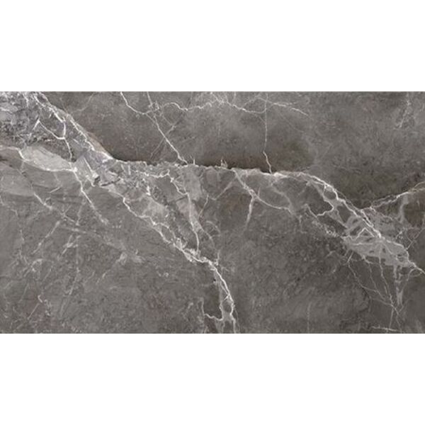 eco ceramic earthstone graphite gres rektyfikowany 60x120 płytki eco ceramic imitujące kamień hiszpańskie do łazienki błyszczące