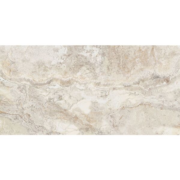 zdjęcieECO Ceramic Candy Blanco rektyfikowany 60x120 - płytka ceramiczna podłogowa kamieniopodobna