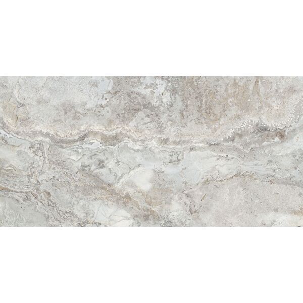 ECO Ceramic Candy Perla gres rektyfikowany 60x120 - wielkoformatowy gres hiszpański do salonu i przedpokoju