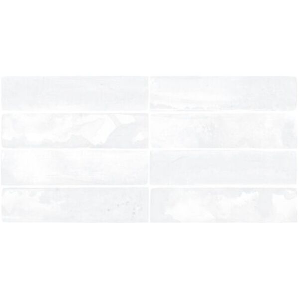 EL Molino Maui ICE płytka ścienna 30x60 - błyszcząca płytka cegiełka