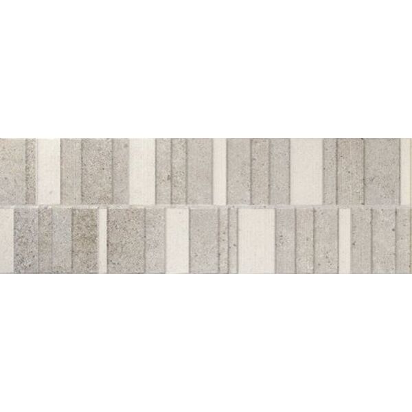 el molino candela decor mix-blanco 30x90 