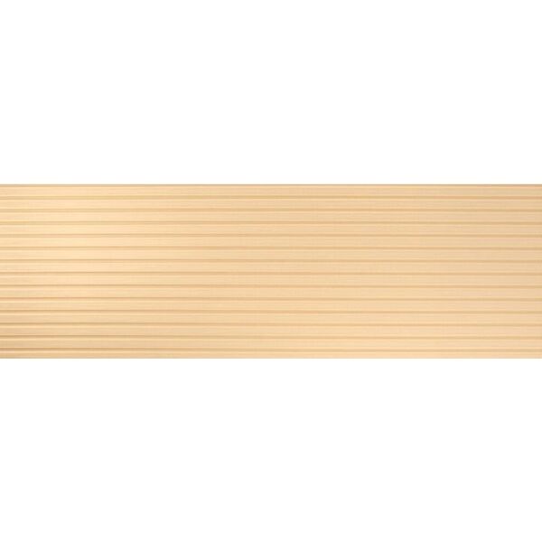 el molino devon ocre płytka ścienna 40x120 