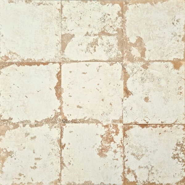 zdjęcie el molino memory base blanco mat gres rektyfikowany 58x58