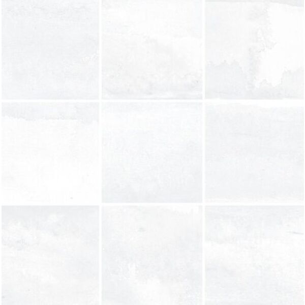 EL Molino Maui ICE gres 33.3x33.3 - gres hiszpański w stylu retro do łazienki i kuchni