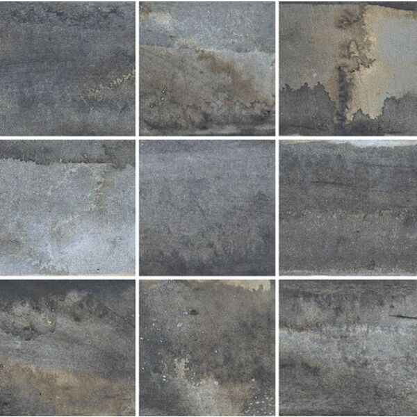 EL Molino Maui Cloud gres 33.3x33.3 - gres hiszpański w stylu retro