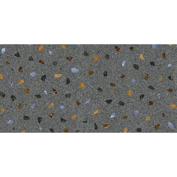 zdjęcie el molino terratzo gris gres rektyfikowany 62x120 