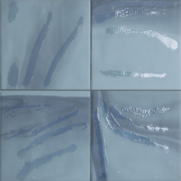 zdjęcie el molino azores azul gres  33.3x33.3 