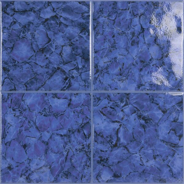 EL Molino Naxos Oceano gres  33.3x33.3 - hiszpański gres na zewnątrz