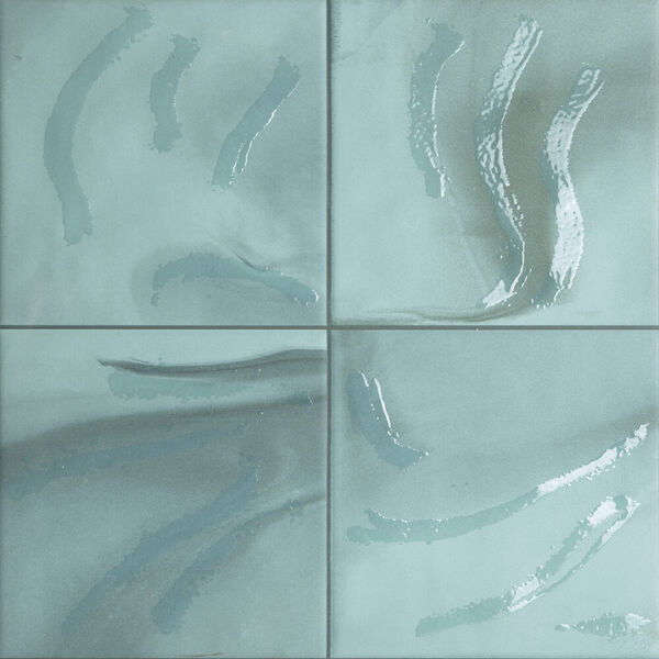 zdjęcie el molino azores turquesa gres  33.3x33.3 