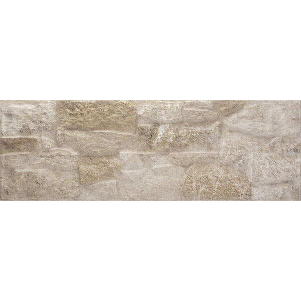 EL Molino Country Nature płytka ścienna 20x60 - matowa płytka kuchenna i łazienkowa imitująca cegłę