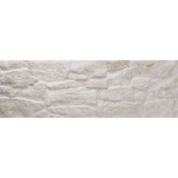 EL Molino Country Perla płytka ścienna 20x60 - matowa płytka łazienkowa i kuchenna cegłopodobna